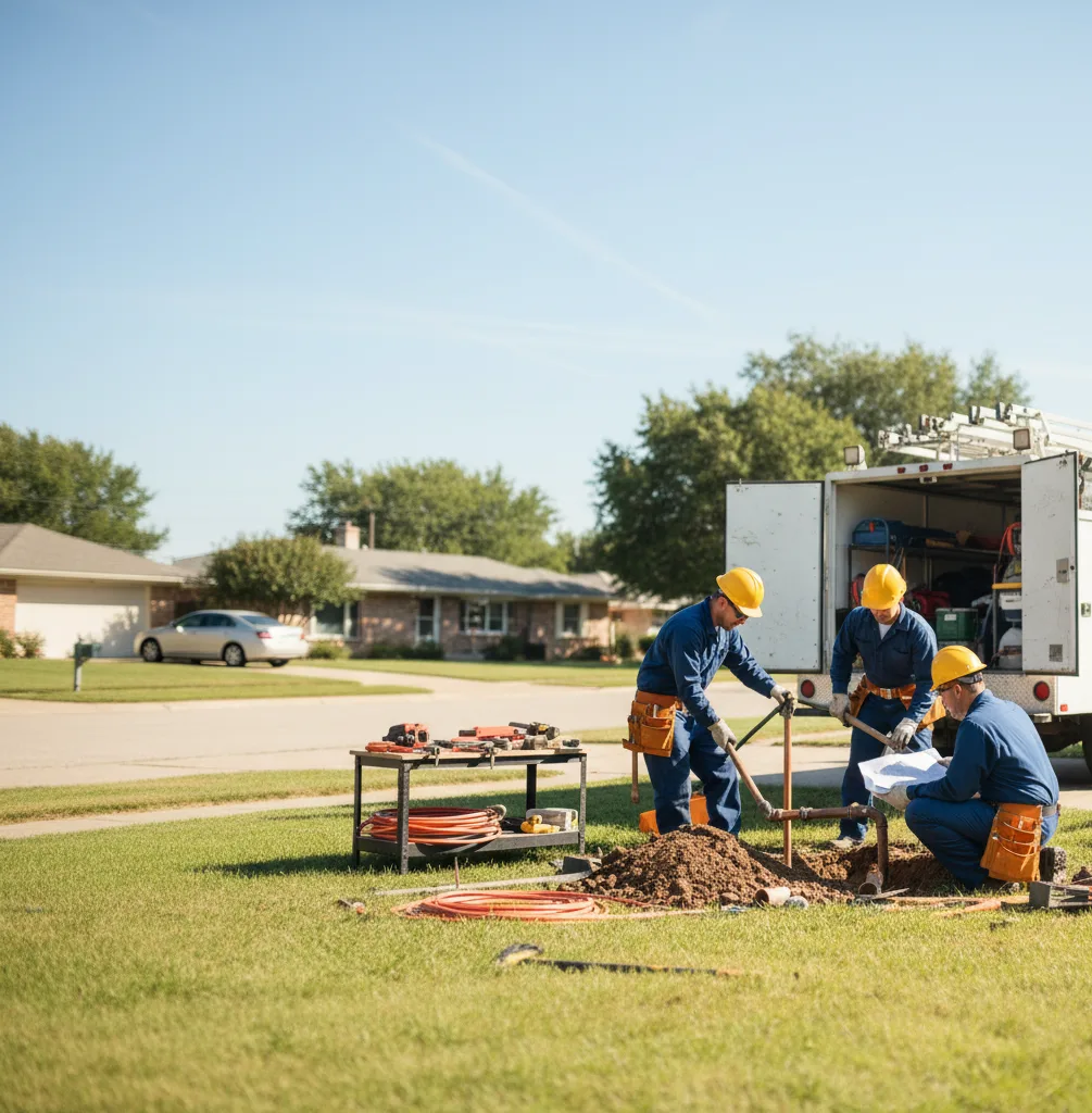 Water Heater Repair in West Columbia, WV